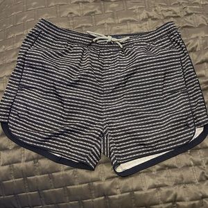 Scotch & Soda Short-length Patterned Swim Trunks- Sz M